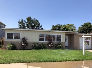 827 Grove Ave, Imperial Beach, CA 91932