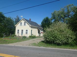 46 Main St S, Searsmont, ME 04973