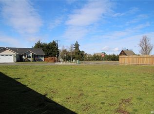 22 Aspen Creek Ct LOT 12, Sequim, WA 98382