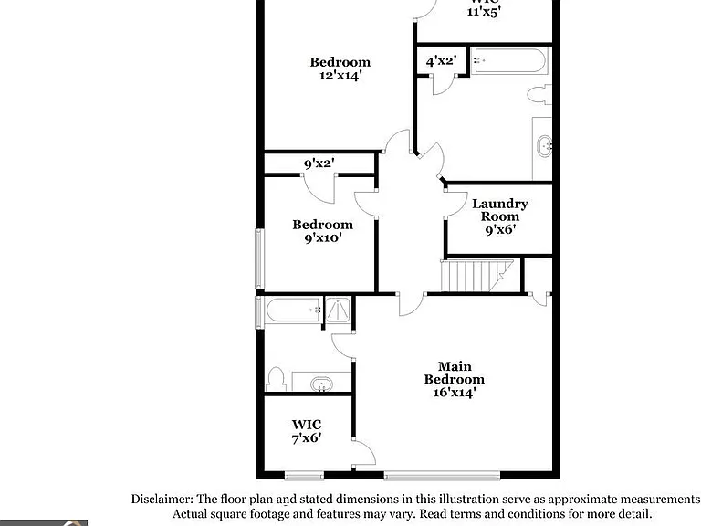 4725 Bridle Point Pkwy — Photo 3