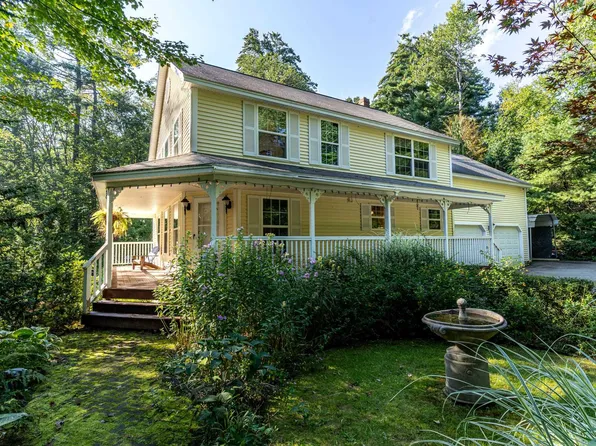 9 Moss Lane, Madbury, NH 03823