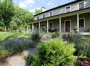 25 Stymiest Rd, Lambertville, NJ 08530