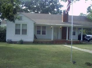 6114 Weaver Rd, Anniston, AL 36206