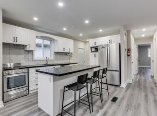 302 Fleming Dr, London, ON N5V4Y7