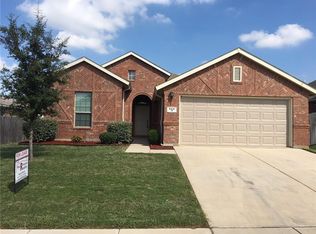 544 Braewick Dr, Fort Worth, TX 76131