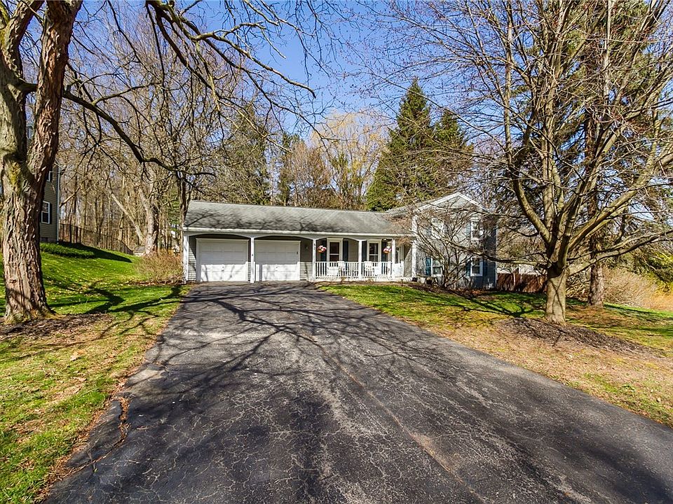 63 Blackwatch Trl, Fairport, NY 14450 Zillow