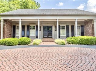 920 Canterbury Dr, Evansville, IN
