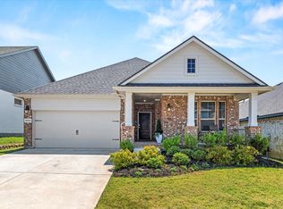 2333 Mockingbird Ct, Northlake, TX 76247