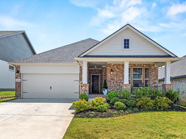 2333 Mockingbird Ct, Northlake, TX 76247