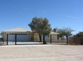 1854 W Upjohn Ave, Ridgecrest, CA 93555