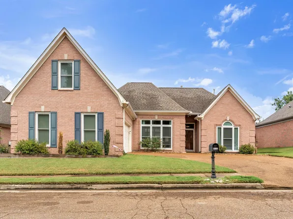 7494 Links View Ln S, Cordova, TN 38018