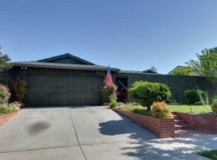 336 Bangor Ave, San Jose, CA 95123