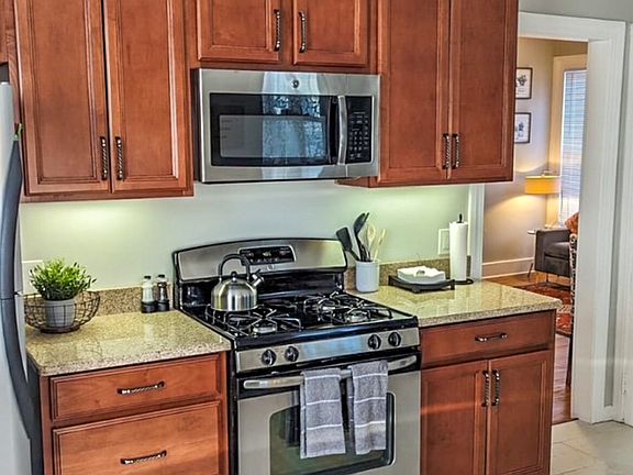 2nd image of 66 Irving St #1