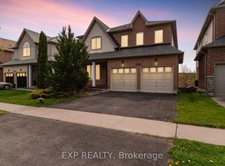 1335 Langley Cir, Oshawa, ON L1K0E2