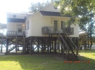 103 Chisholm Lake Spur Rd, Ripley, TN 38063