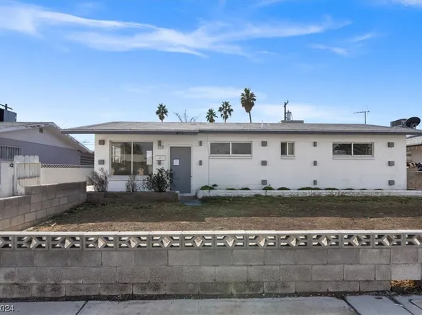 4313 El Conlon Ave, Las Vegas, NV 89102