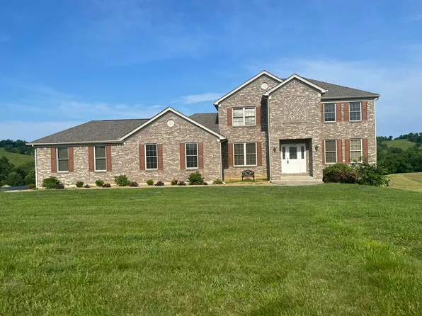 3958 Us Highway 27 N, Falmouth, KY 41040