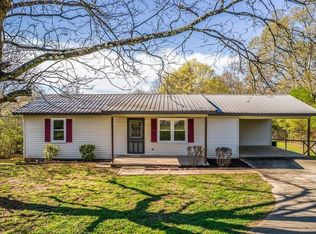 3082 W Highway 166, Carrollton, GA 30117