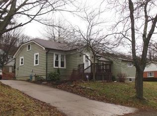 110 Hill St, Warren, PA 16365