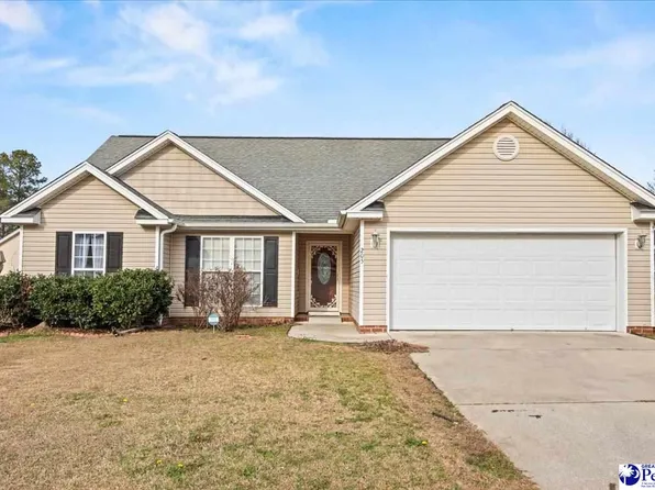 205 Equestrian Ct, Florence, SC 29505