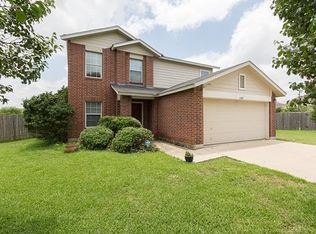 3507 Amistad Cv, Round Rock, TX 78665