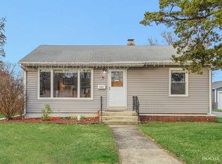 1061 S Pleasure Ct, Aurora, IL 60506