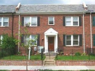 1236 18th St NE APT 4, Washington, DC 20002