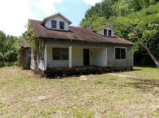 290 Jones Rd E, Livingston, TX 77351