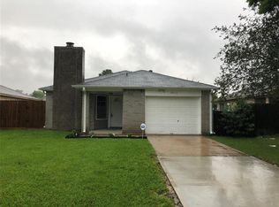 13111 Nature Trl #50, Houston, TX 77044