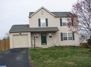 578 Jennifer Ln, Gilbertsville, PA 19525