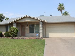 10840 N 44th Ave, Glendale, AZ 85304