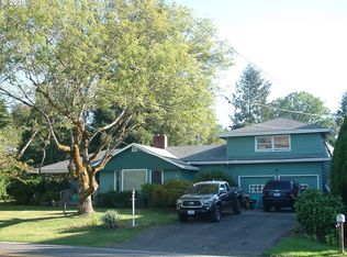 2520 SW Stephenson St, Portland, OR 97219