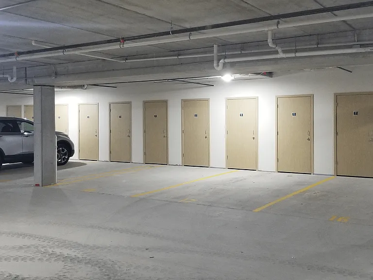 The Madisonian Senior Apartments — Photo 46