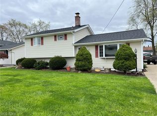 13755 Brookdale Ave, Brookpark, OH
