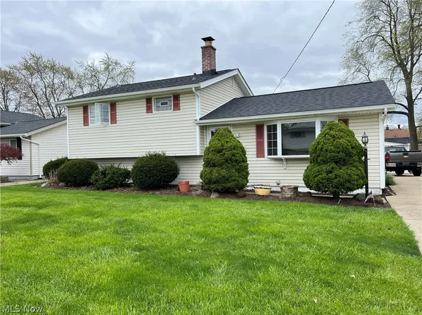 13755 Brookdale Ave, Brookpark, OH 44142