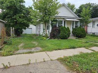 206 Newell St, Depue, IL 61322