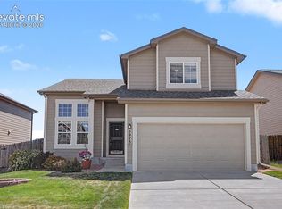 6973 Sierra Meadows Dr, Colorado Springs, CO 80908