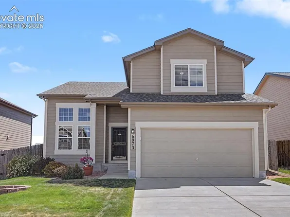 6973 Sierra Meadows Dr, Colorado Springs, CO 80908