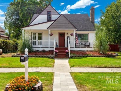 1302 1st Ave S, Payette, ID, 83661