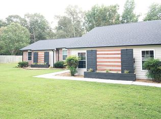 280 Red Oak Dr, Manchester, TN 37355