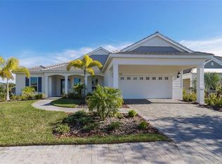 587 Mast Dr, Bradenton, FL 34208