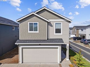 2018 NW 14th Way, Battle Ground, WA 98604