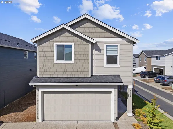 2018 NW 14th Way, Battle Ground, WA 98604