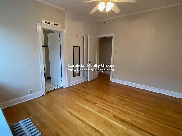 1107 Lake St #3S — Photo 6