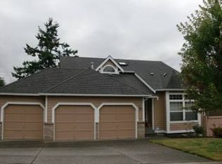 5735 NE 4th Pl, Renton, WA 98059