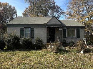 1503 Hope St, Memphis, TN 38111