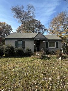 1503 Hope St, Memphis, TN, 38111