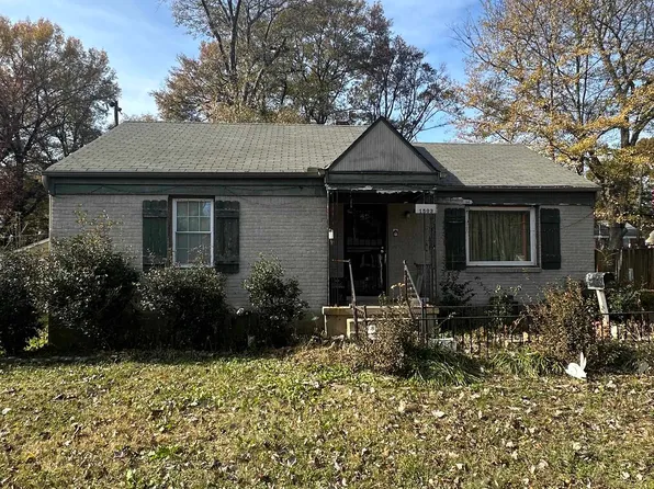 1503 Hope St, Memphis, TN 38111