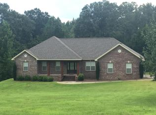 13 Oakview, Purvis, MS 39475