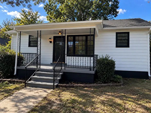 1008 Camden St, Burlington, NC 27217